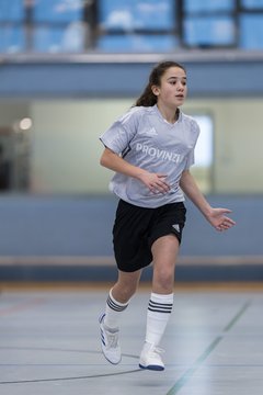 Bild 27 - wCJ NFV Futsalturnier
